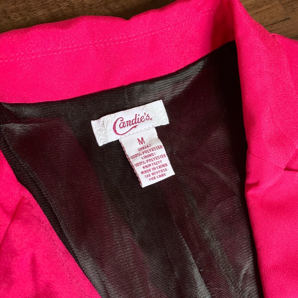 🌻BUNDLE🌻Candie’s & Charlotte Russe 🌻 - Picture 6 of 12